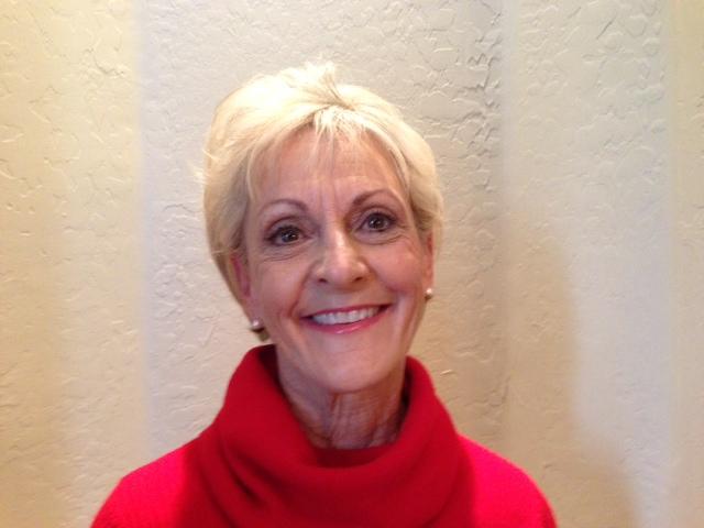 Kathy Brown